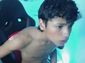 im_david01 from Chaturbate is Freechat