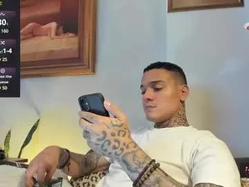 Im_dominike webcams show profile image 