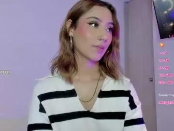 Im_eli1 webcams show profile image 