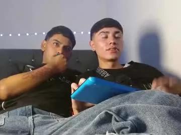 Im_juanda webcams show profile image 