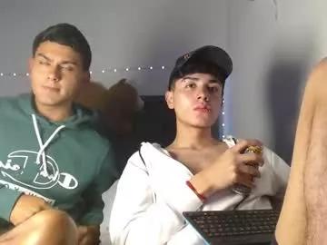 im_juanda from Chaturbate is Freechat