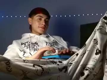 im_juanda from Chaturbate is Freechat