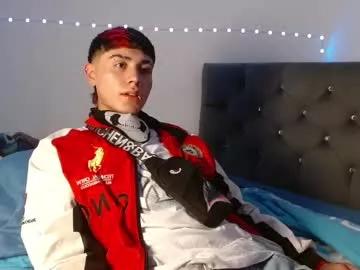 im_juanda from Chaturbate is Freechat