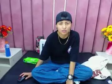 Photos of im_mathias from Chaturbate is Freechat