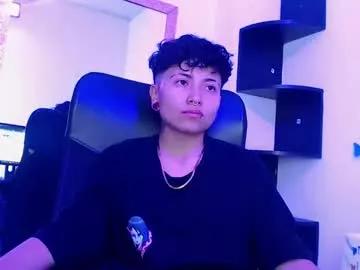 im_mathias from Chaturbate