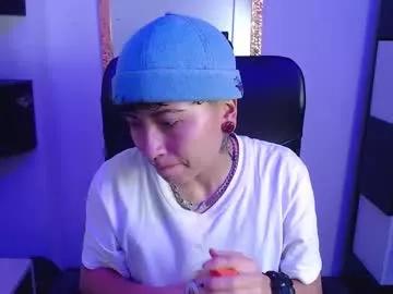 im_mathias from Chaturbate is Freechat