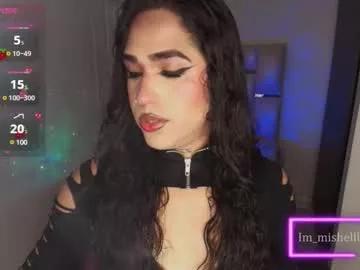 im_miabigass from Chaturbate