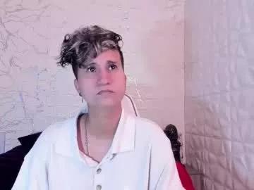 im_milan_rs from Chaturbate