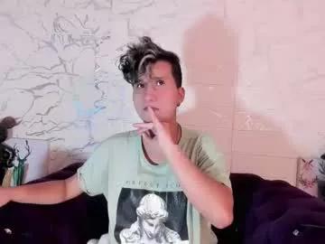 im_milan_rs from Chaturbate