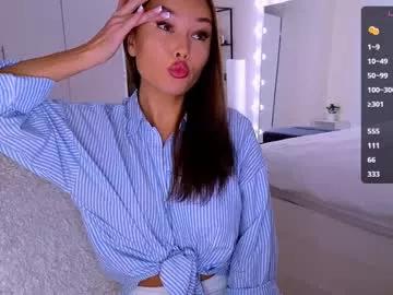 im_milla from Chaturbate
