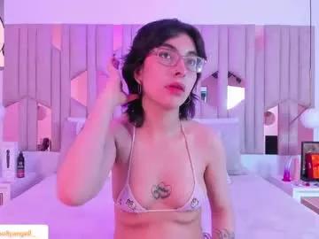 im_molly_angel from Chaturbate