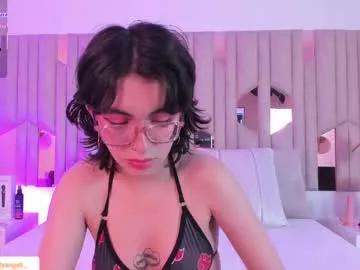 im_molly_angel from Chaturbate
