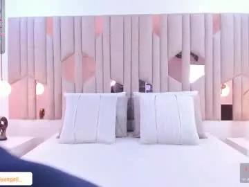 im_molly_angel from Chaturbate