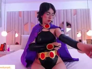 im_molly_angel from Chaturbate