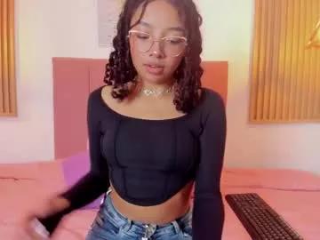 im_morgan from Chaturbate