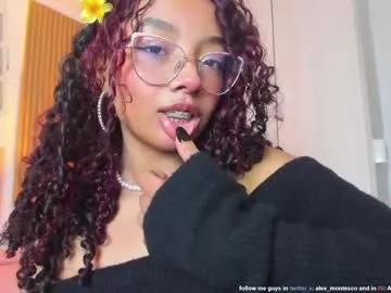 im_morgan from Chaturbate