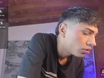 Im_sebaslopez webcams show profile image 