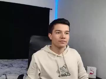 im_tommyrosse from Chaturbate is Freechat