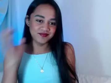 im_yourgirlnextdoor_venuz from Chaturbate is Freechat