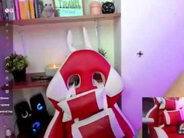 im_yoursweetlisa from Chaturbate is Freechat