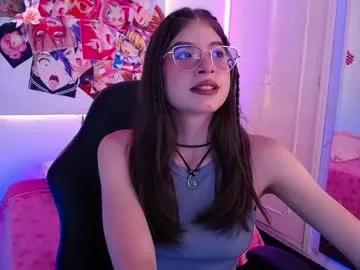 imchloe_ from Chaturbate is Freechat