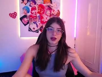 imchloe_ from Chaturbate is Freechat