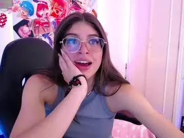 imchloe_ from Chaturbate is Freechat