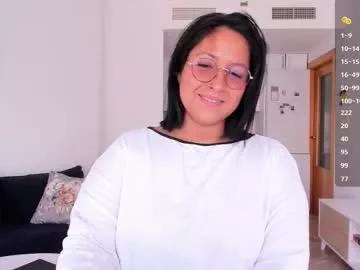 imdannaa_ from Chaturbate is Freechat