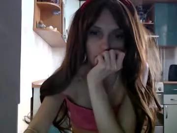 imelissa8malis from Chaturbate is Freechat