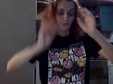 imelissa8malis from Chaturbate is Freechat