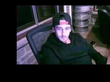 imilluminator from Chaturbate