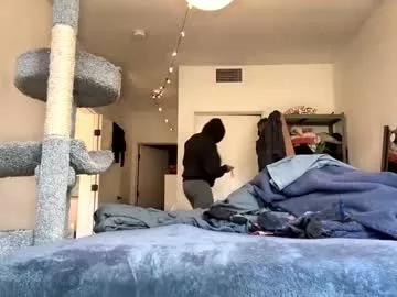 imlightskn from Chaturbate
