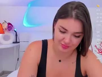 immablack from Chaturbate