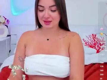 immablack from Chaturbate