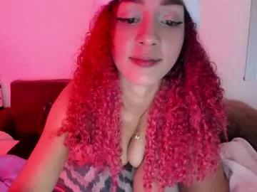 immia_rosse from Chaturbate