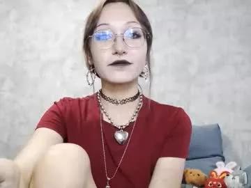 Imogeneronson webcams show profile image 