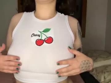 imooshy from Chaturbate