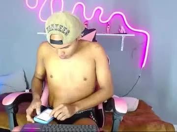 imperial_lust from Chaturbate is Freechat