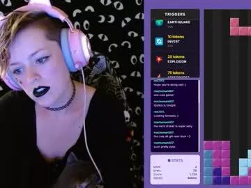 Impulse_cuntrol webcams show profile image 