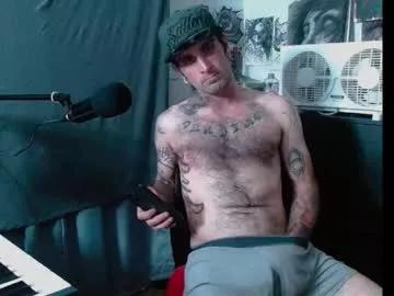 Impulsivemusic6 webcams show profile image 