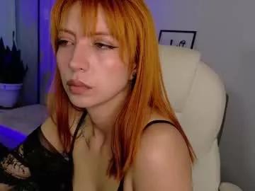 Imsiennabellucci webcams show profile image 