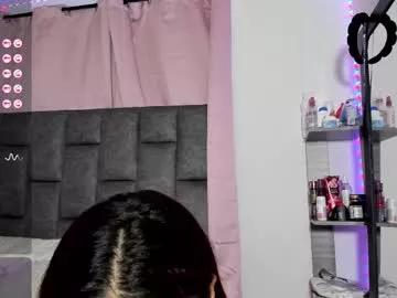 imsofivega from Chaturbate is Freechat