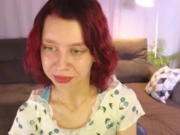 Imsue webcams show profile image 