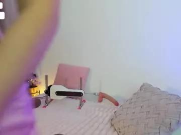 imvickyrachell_ from Chaturbate