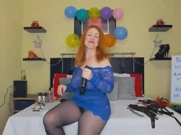 inannalove from Chaturbate