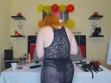 inannalove from Chaturbate