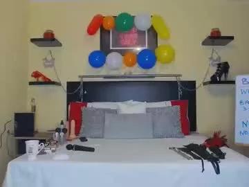 inannalove from Chaturbate