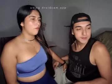 Photos of incubus2sucubus from Chaturbate is Group