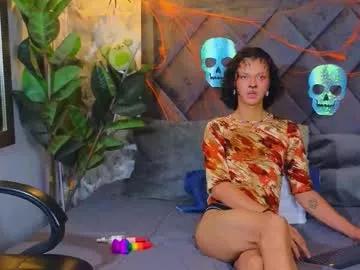 indi_rave from Chaturbate is Freechat