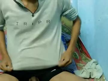indian_bengali_boy from Chaturbate